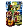 Lego 43016 Editions Sports Cristiano Ronaldo - Voetballegend