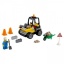 60284 LEGO City Roadwork Truck