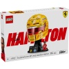Bekijken Lego 43022 Editions Vehicles Scuderia Ferrari Hp Helm Van Le