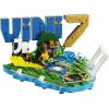 Bekijken Lego 43027 Editions Sports Vini Jr. Voetbalhoogtepunten