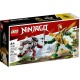 71781 Lego Ninjago Lloyd's Mech Battle Evo