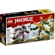 71781 Lego Ninjago Lloyd's Mech Battle Evo