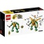 71781 Lego Ninjago Lloyd's Mech Battle Evo
