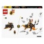 71782 Lego Ninjago Cole's Aardedraak Evo