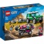 60288 LEGO City Race Buggy Transporter