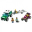 60288 LEGO City Race Buggy Transporter