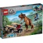 76941 Lego Jurassic World Achtervolging van Dinosaurus Carnotaurus