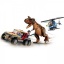 76941 Lego Jurassic World Achtervolging van Dinosaurus Carnotaurus