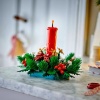 Lego 40743 Seasons Kersttafeldecoratie