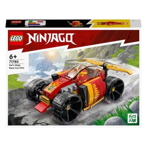 71780 Lego Ninjago Kai