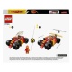71780 Lego Ninjago Kai's Ninja Racewagen Evo