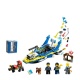 60355 Lego City waterpolitie recherchemissies