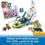 60355 Lego City waterpolitie recherchemissies