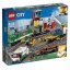 60198 Lego City Vrachttrein