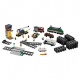 60198 Lego City Vrachttrein