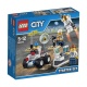 60077 Lego City Ruimtevaart Starterset