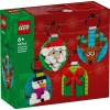 Lego 40744 Seasons Schattige Kerstversieringen