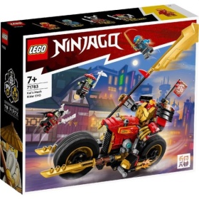 71783 Lego Ninjago Kai's Mech Rider Evo