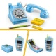 Lego 31174 Creator Retro Telefoon