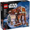 Bekijken Lego Star Wars 40806 Peperkoek At-at Walker
