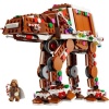 Bekijken Lego Star Wars 40806 Peperkoek At-at Walker