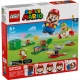 71439 Lego Super Mario Avonturen Met Interactieve Lego Mario