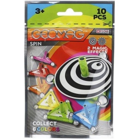 Vergroot Geomag Classic Spin Geomag Classic Spin
