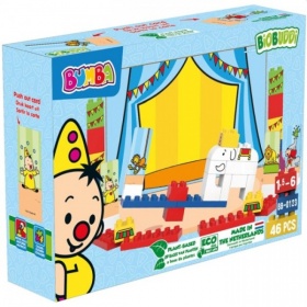 Vergroot Bumba Circus 46 Delig Bumba Circus 46 Delig