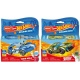 Mega Construx Hot Wheels Rockin' Racers