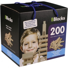 Vergroot BBlocks 200 in Doos BBlocks 200 in Doos