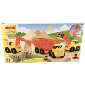 Vergroot Abrick Trailer Fast Work Public Work Abrick Trailer Fast Work Public Work