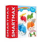 Smartmax Spel My First Vehicles