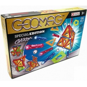 Geomag Glitter Special Edition