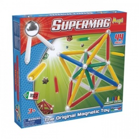 Vergroot Supermaxi 44-Delig Supermaxi 44-Delig