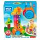 Mega Bloks First Builders 123 Leerzame Giraf