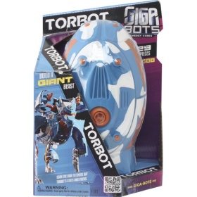 Giga Bots Beast Torbot