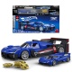 Hot Wheels Mega Speed Series Cadillac
