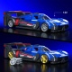 Hot Wheels Mega Speed Series Cadillac