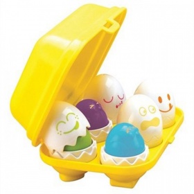 Vergroot Tomy Verrassingseieren Tomy Verrassingseieren