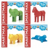 Smartmax My First Animals Mix