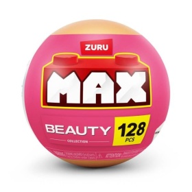 Vergroot Max Bricks Beautyparfum Max Bricks Beautyparfum