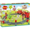 Abrick Trein Country