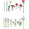Max Bricks Bloemen Rozen