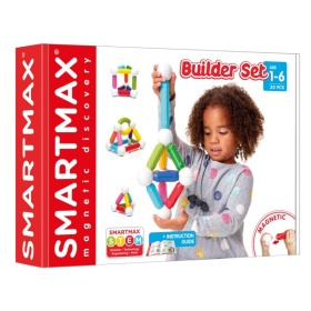 Vergroot Smartmax Builder Set Smartmax Builder Set