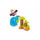 Fisher Price Mega Bloks Panda Bos