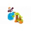 Fisher Price Mega Bloks Panda Bos