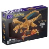 Mega Construx Pokemon Motion Charizard
