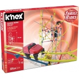 Knex Clock Work Roller Coaster