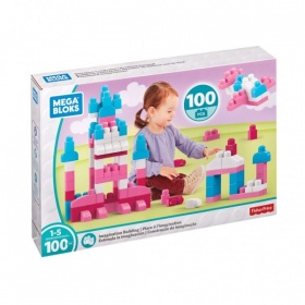 Vergroot Mega Bloks Match My Colours Mega Bloks Match My Colours