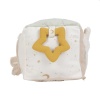 Little Dutch Activiteitenkubus Newborn Naturals